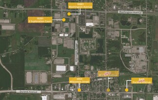 Sturtevant, WI Commercial - 2953 Wisconsin St