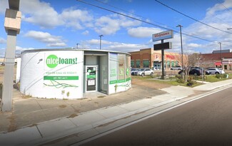 Jackson, MS Retail - 320 Meadowbrook Rd