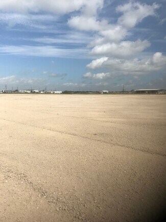 Pleasanton, TX Industrial Land - Hwy 97 & FM 478