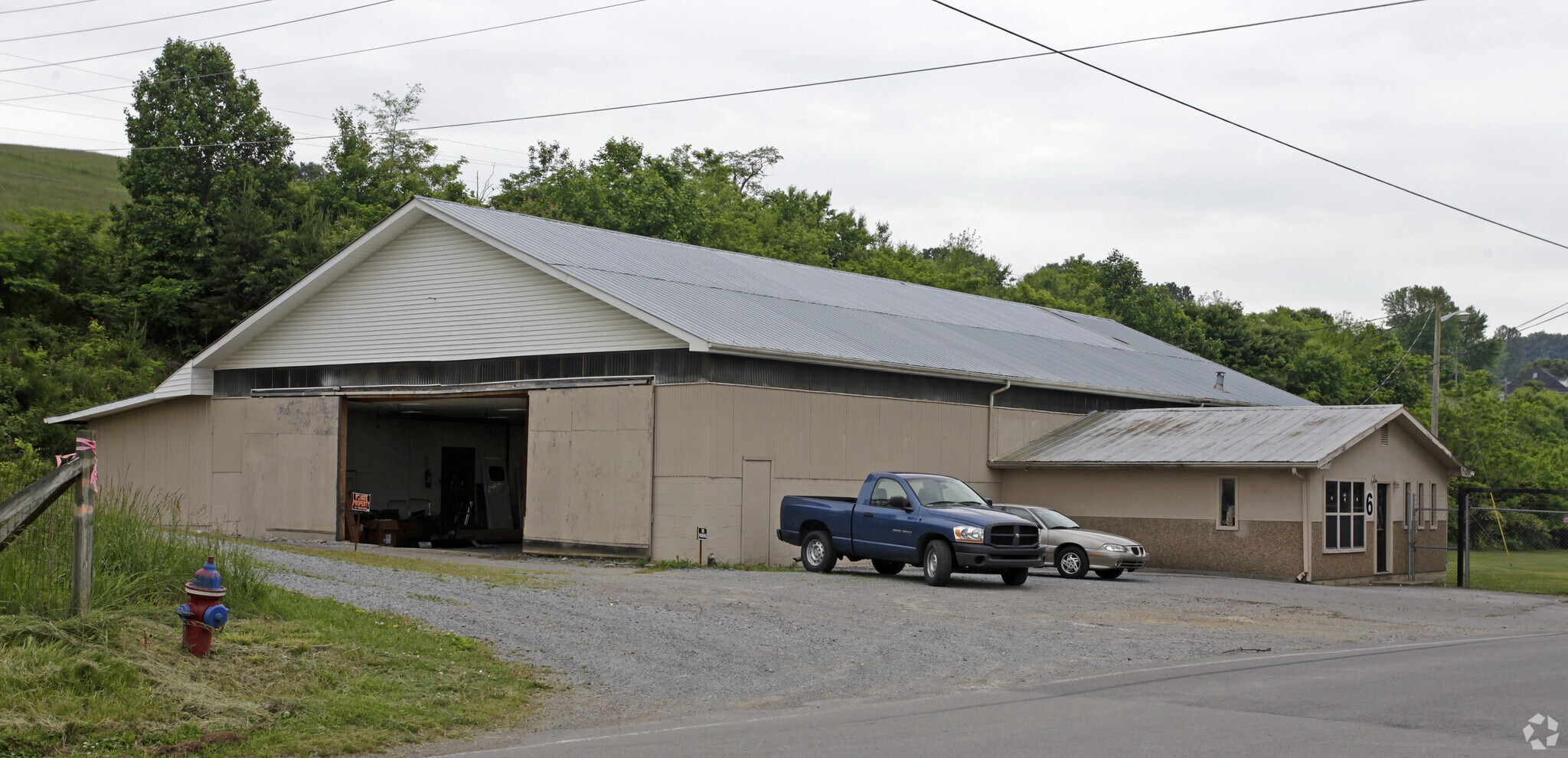 801 Old Tn-33, New Tazewell, TN for Rent