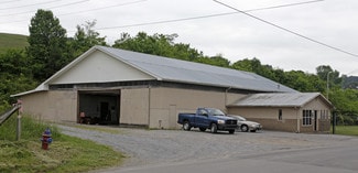 New Tazewell, TN Industrial - 801 Old Tn-33