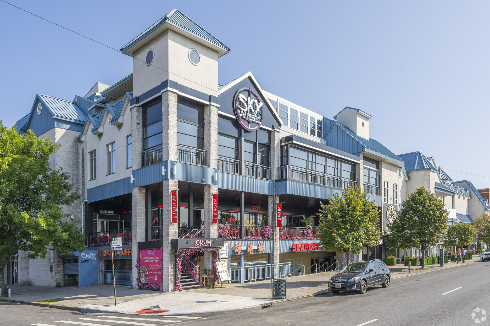 2001-2027 Emmons Ave, Brooklyn, NY for Rent