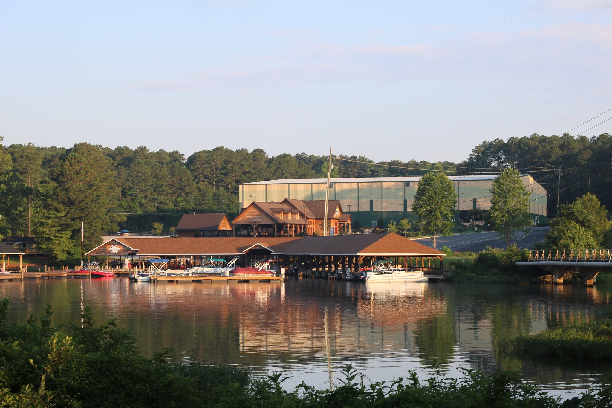 1183 Lillys Bridge Rd, Mount Gilead, NC for Sale