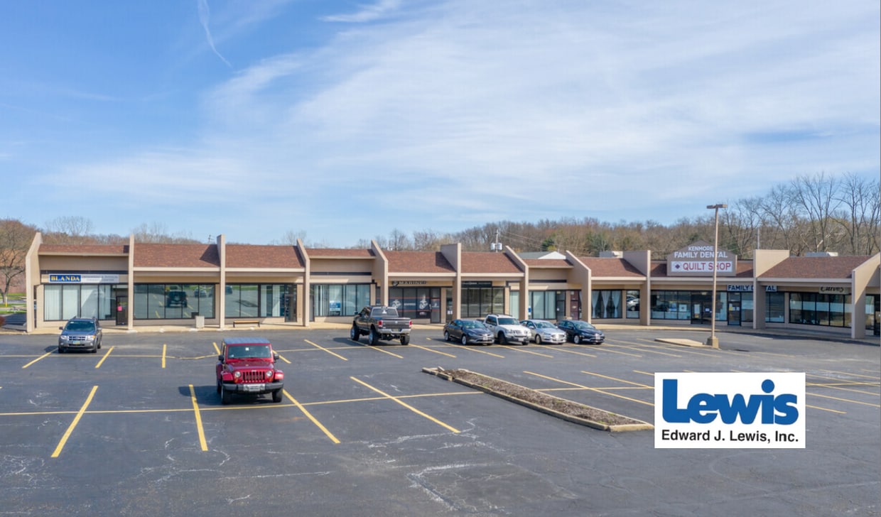2383 S Main St, Akron, OH for Rent