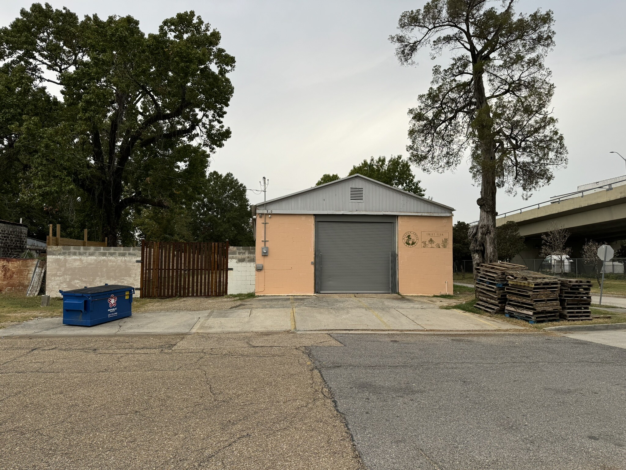 120 S 14th St, Baton Rouge, LA for Sale