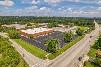 High Point, NC Office - 2080 Brentwood St