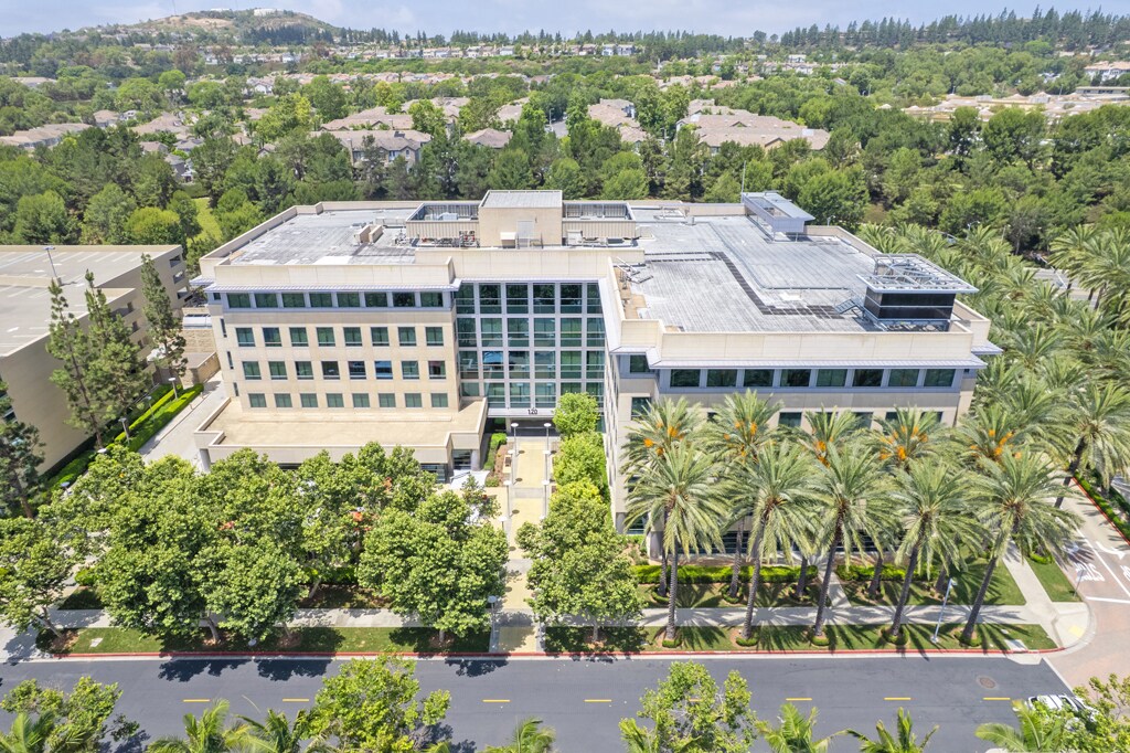 120 Vantis, Aliso Viejo, CA for Rent