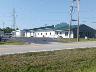 Louisville, KY Industrial - 140 Outer Loop
