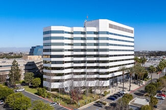 Torrance, CA Office - 19191 S Vermont Ave