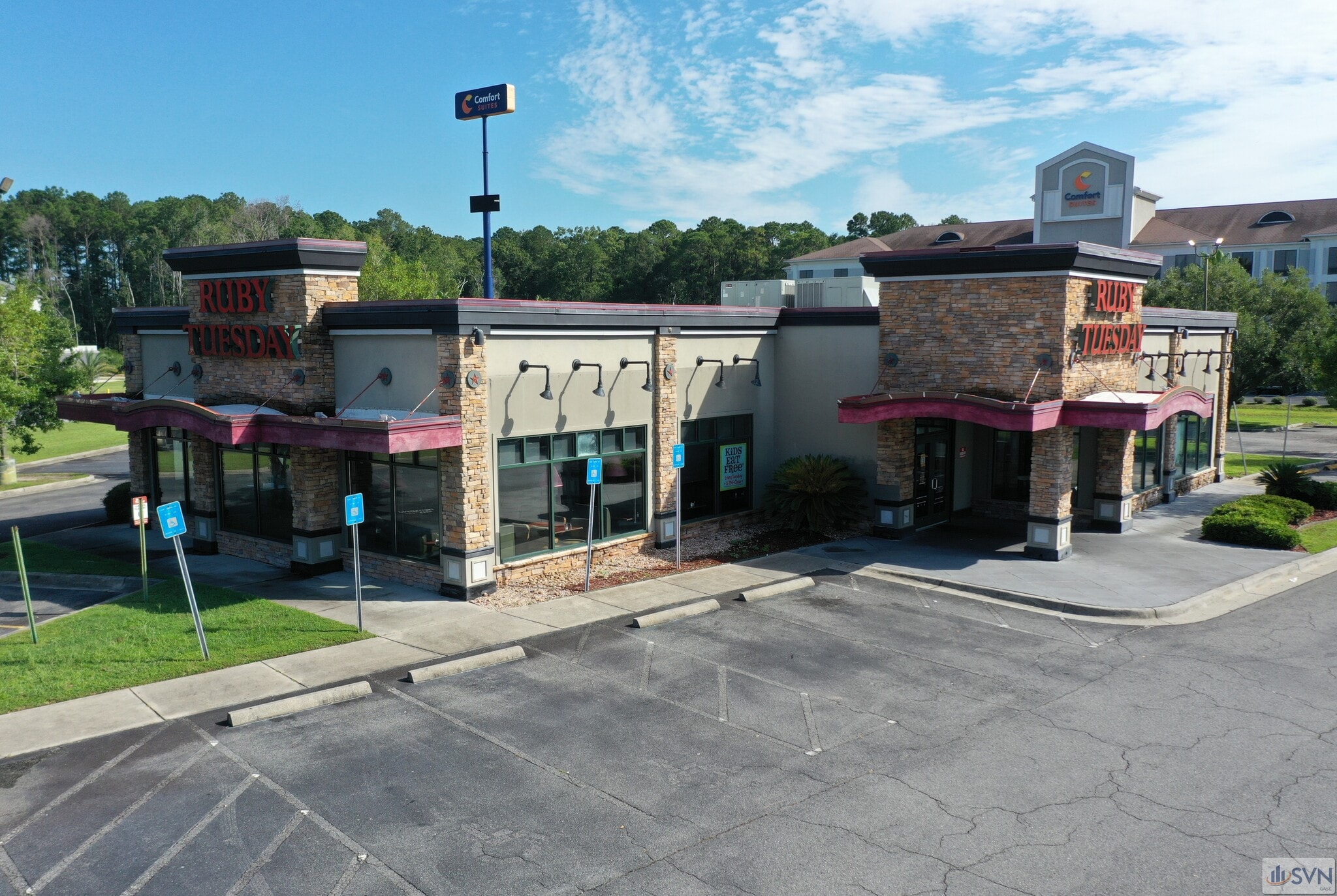580 Al Henderson Blvd, Savannah, GA for Rent