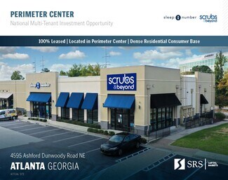 4595 Ashford Dunwoody Rd NE  