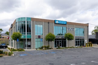West Hills, CA Office/Retail - 8300 N Valley Circle Blvd