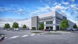 Dallas, TX Industrial - 5001 Witt Rd