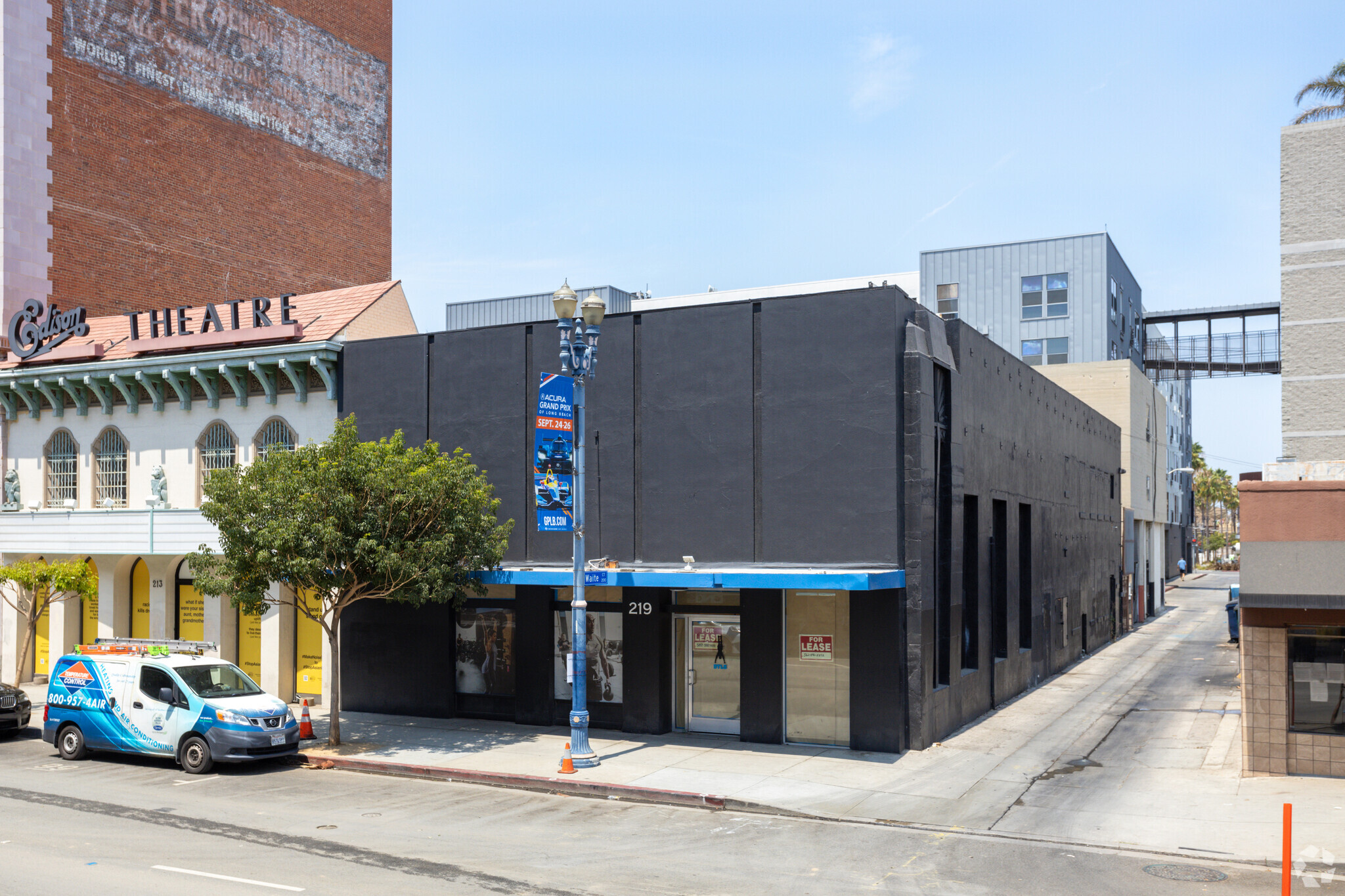 219 E Broadway, Long Beach, CA for Sale