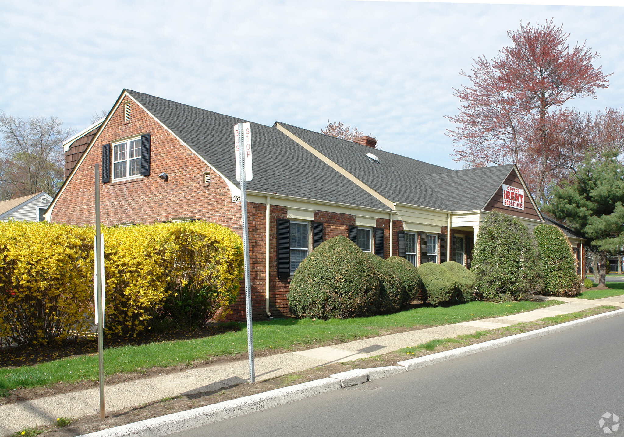 535 Morris Ave, Springfield, NJ for Rent