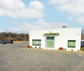 Franklin Park, NJ undefined - 3231 State Route 27 Franklin Park, NJ undefined - 3231 State Route 27