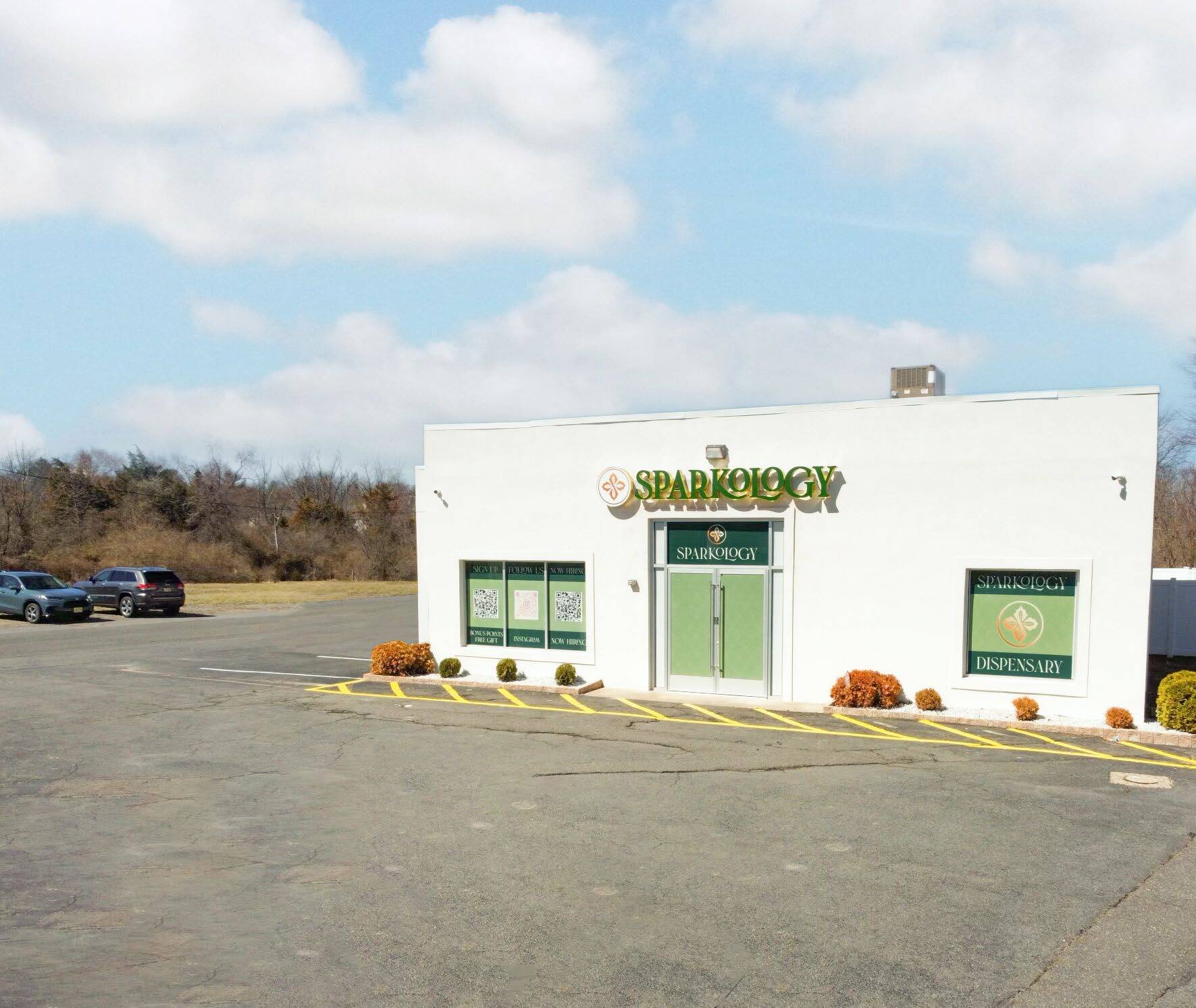 3231 State Route 27, Franklin Park, NJ for Sale