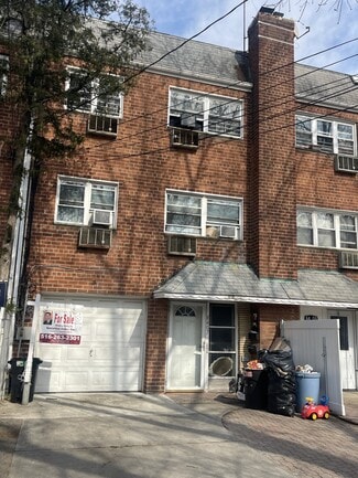 Floral Park, NY Apartments - 8407 266th St