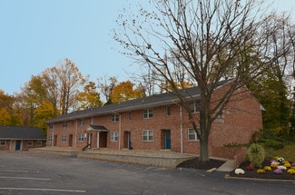 Blackwood, NJ Office/Medical - 141 S Black Horse Pike