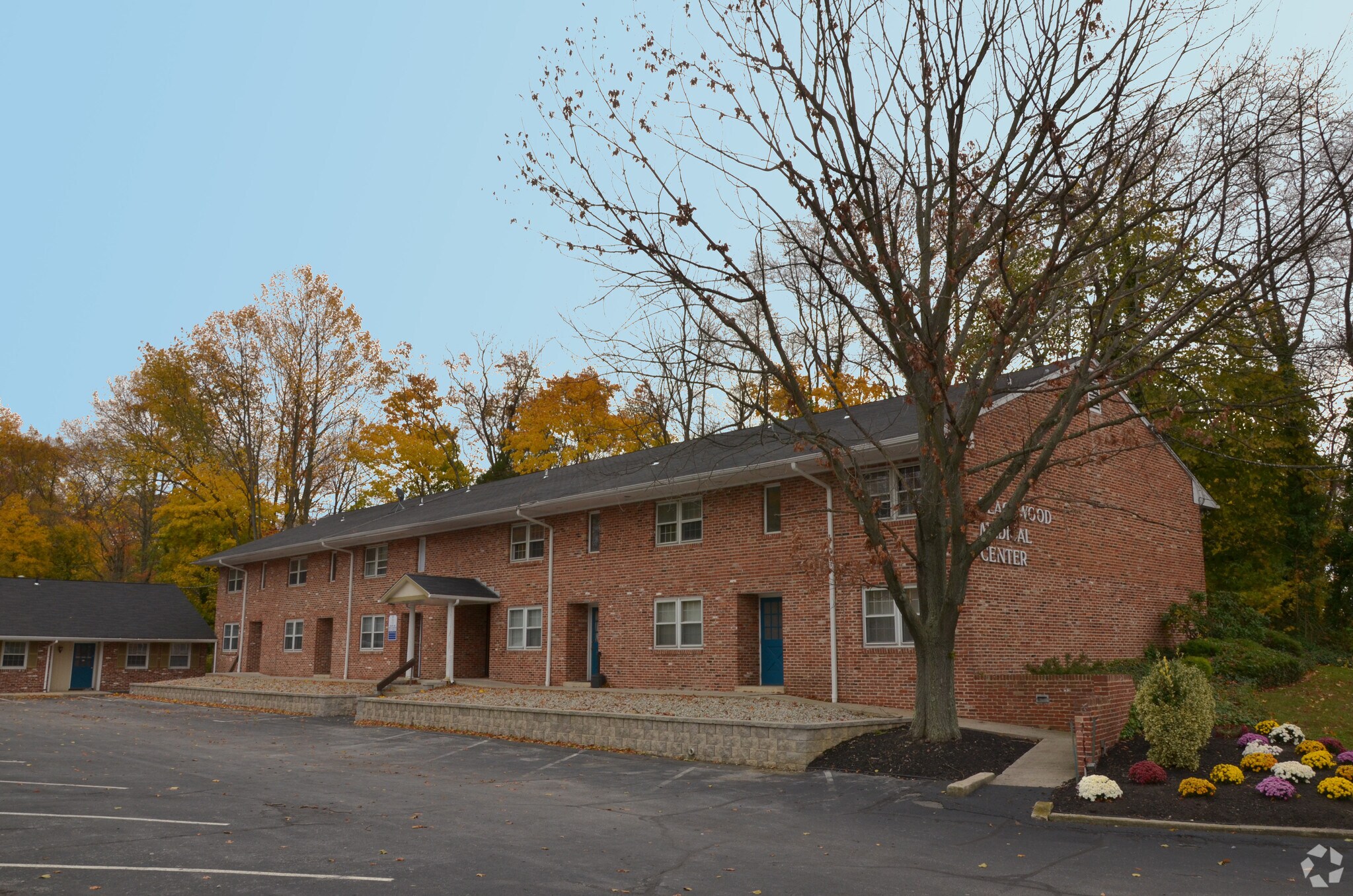 141 S Black Horse Pike, Blackwood, NJ for Rent