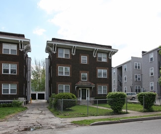 Kansas City, MO Apartments - 3909-3911 Scarritt Ave