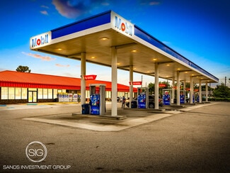 Spring Hill, FL Convenience Store - 13045 Spring Hill Dr
