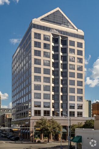 ZoomInfo office