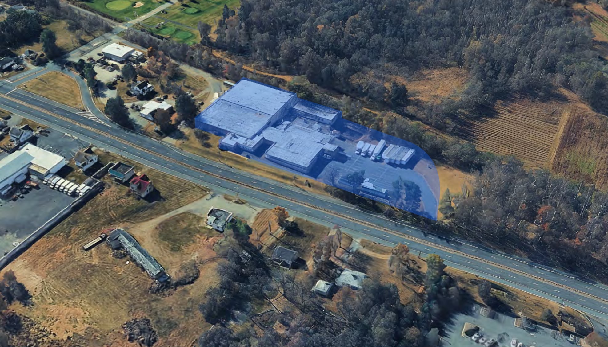 137 US Highway 202, Ringoes, NJ for Rent