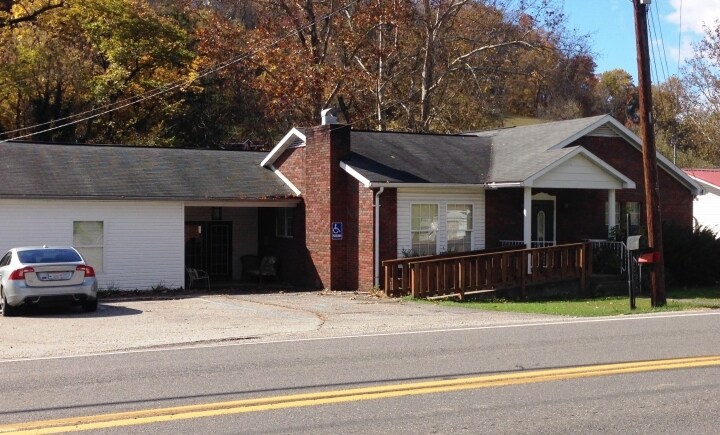 1905 Route 75, Kenova, WV for Sale