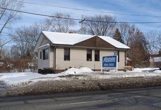 Holt, MI Office/Residential - 2314 Cedar St