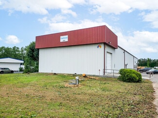 Smithfield, NC Warehouse - 4241 US Highway 70 E