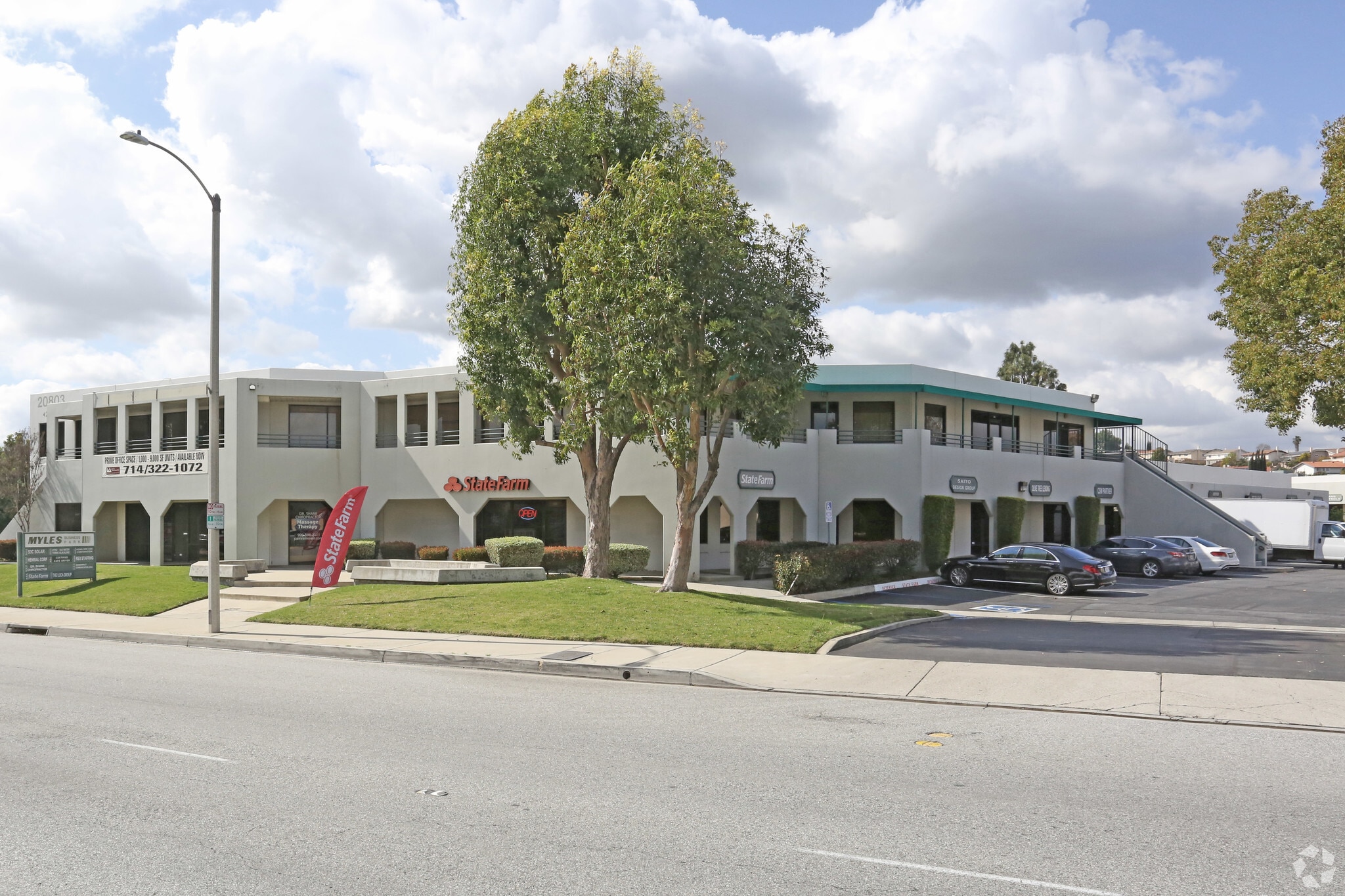 20803 E Valley Blvd, Walnut, CA for Rent