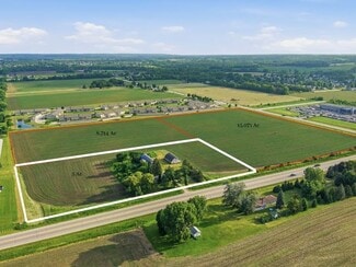 Fond Du Lac, WI Commercial - W6826 Highway 23