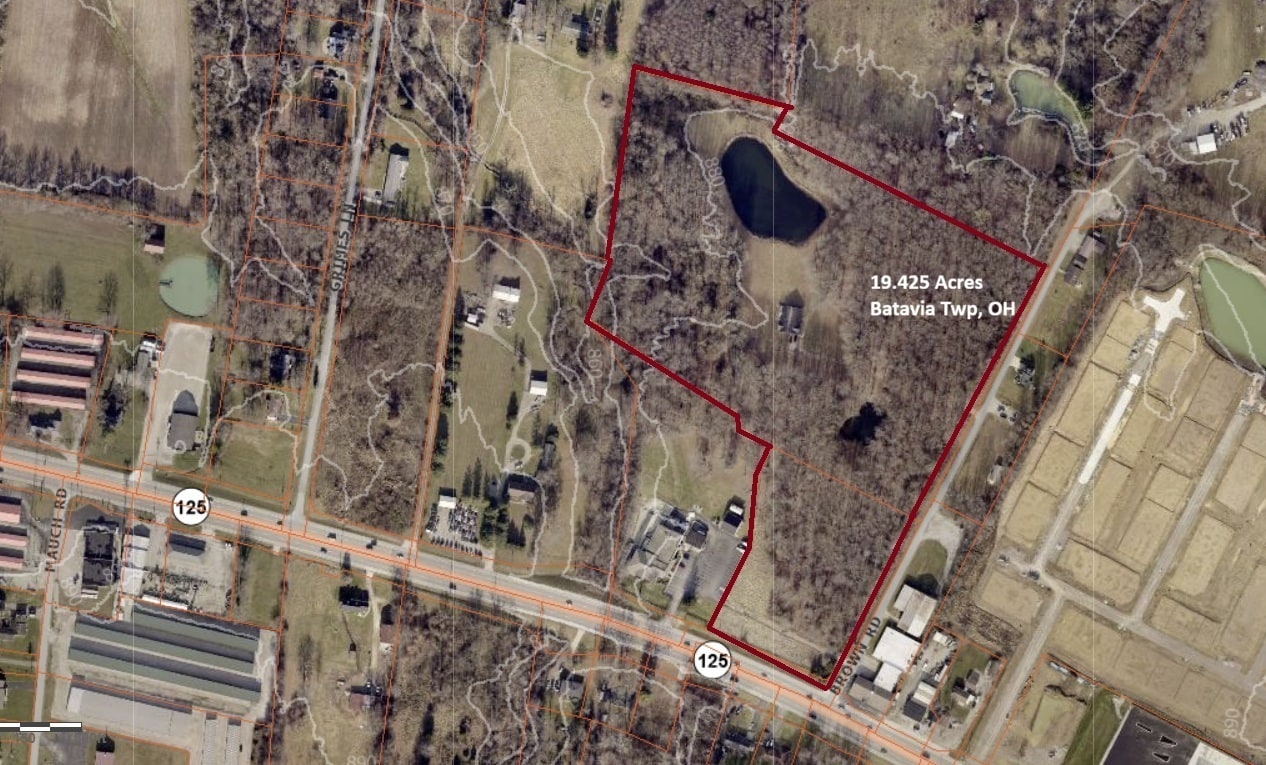 Ohio 125, Amelia, OH for Sale