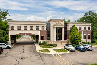 Troy, MI Office/Medical - 1639 E Big Beaver Rd