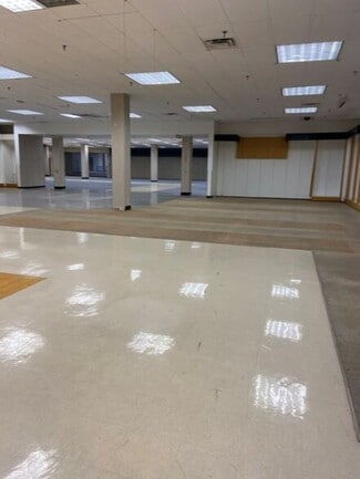 Corpus Christi, TX Retail - 1305 Airline Rd Corpus Christi, TX Retail - 1305 Airline Rd