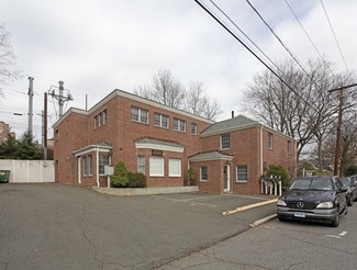 New Canaan, CT Coworking Space - 27 Pine St
