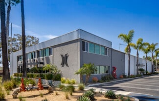 Costa Mesa, CA Flex - 1945 Placentia Ave