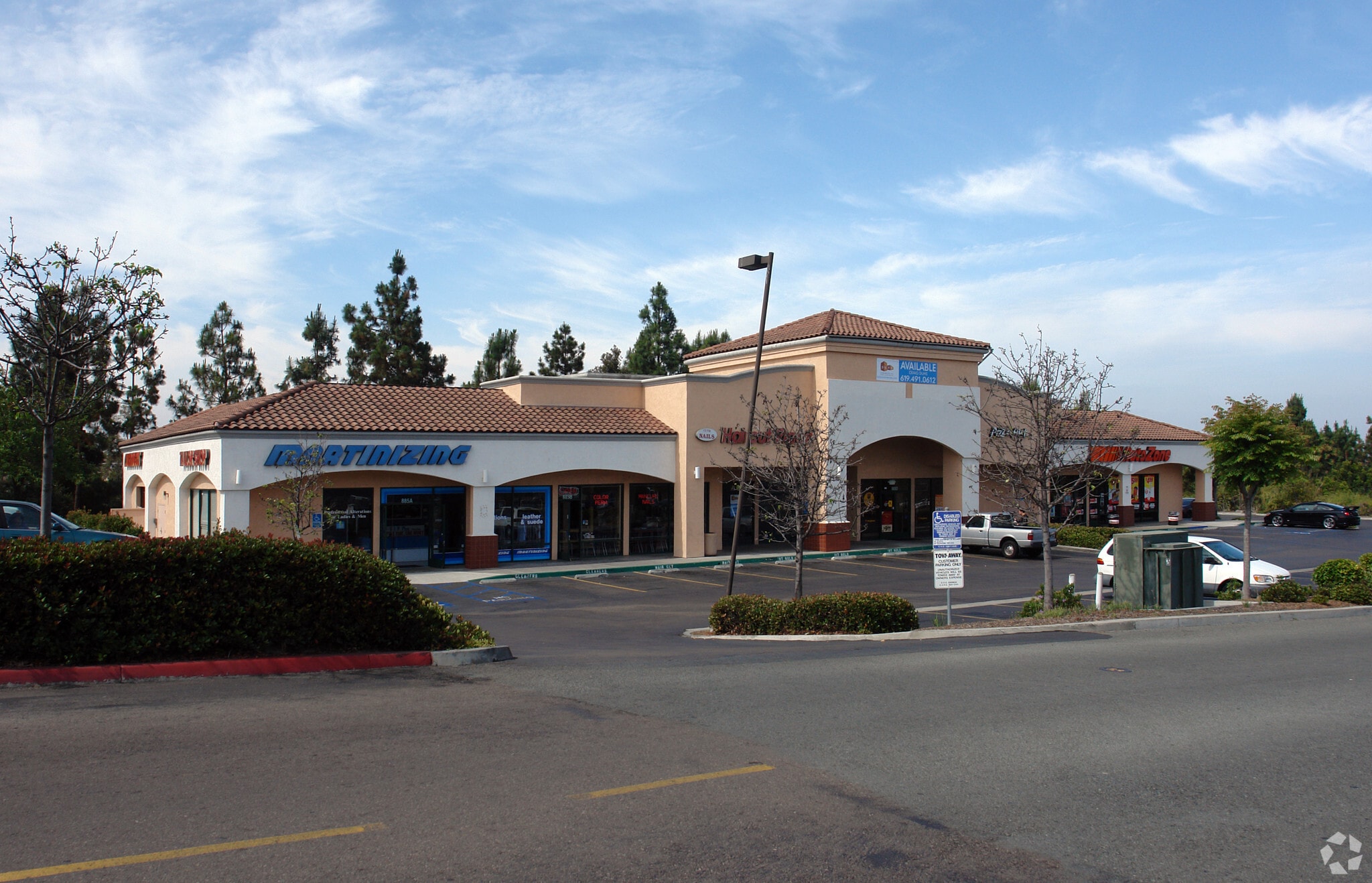 885 E H St, Chula Vista, CA for Rent