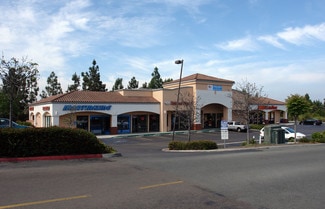 Chula Vista, CA Retail - 885 E H St Chula Vista, CA Retail - 885 E H St
