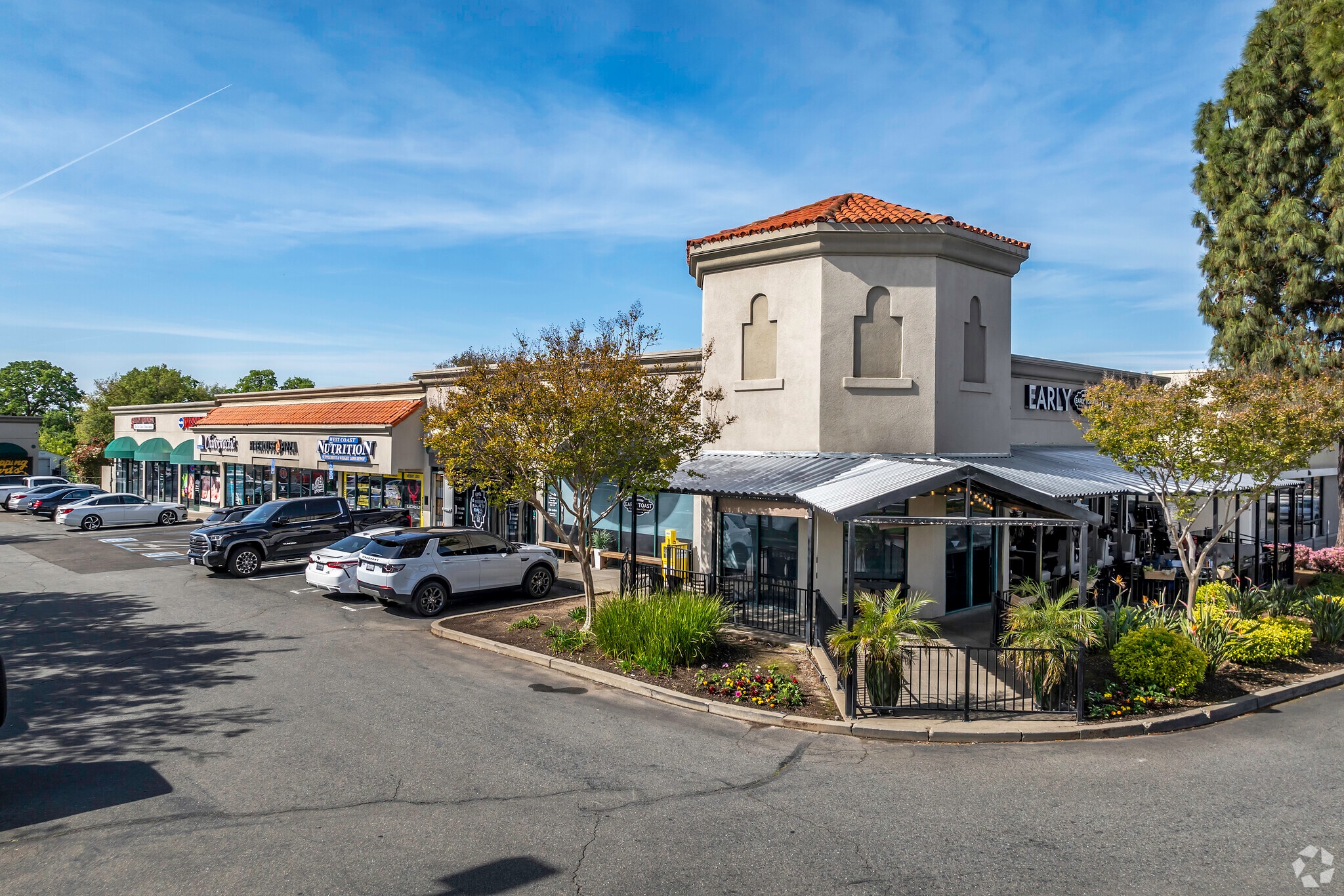 1950 Douglas Blvd, Roseville, CA for Rent
