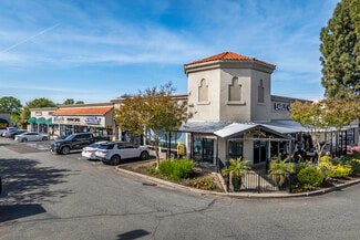 Roseville, CA Retail - 1950 Douglas Blvd