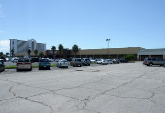 Indian Harbour Beach, FL Retail - 901-1001 E Eau Gallie Blvd