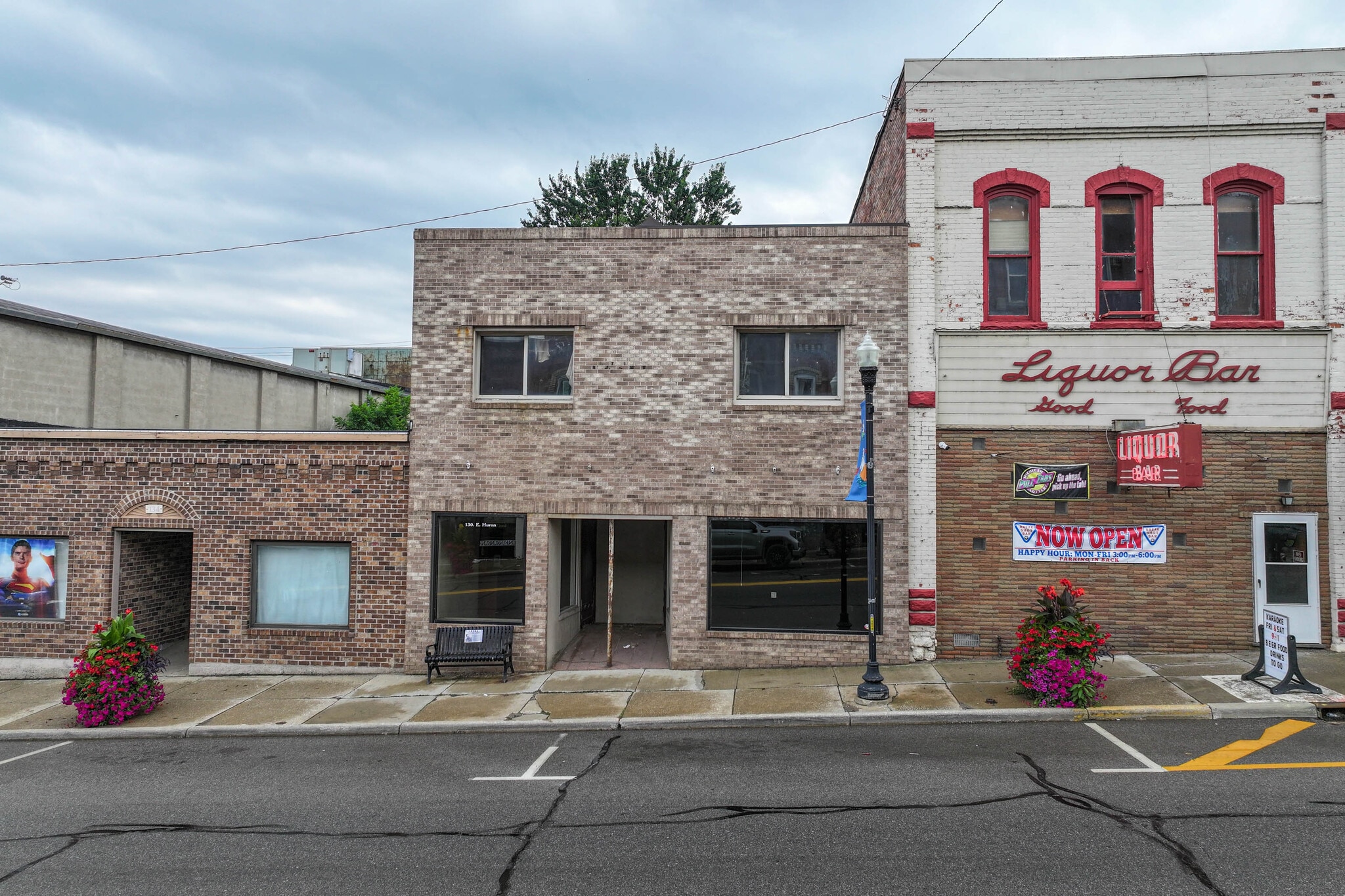 126 E Huron Ave, Vassar, MI for Sale