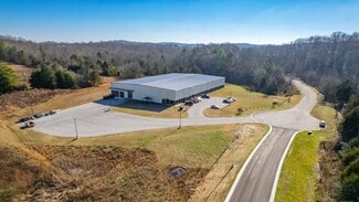 Lenoir City, TN Industrial - 490 Sam Rayburn Pky