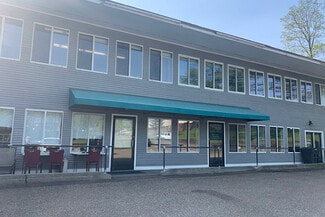 Essex Junction, VT Office - 20 Susie Wilson Rd
