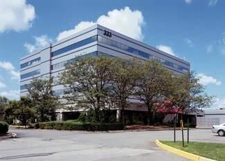 Secaucus, NJ Office - 333 Meadowlands Pkwy Secaucus, NJ Office - 333 Meadowlands Pkwy