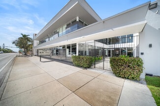 Miami, FL Office - 7630 Biscayne Blvd