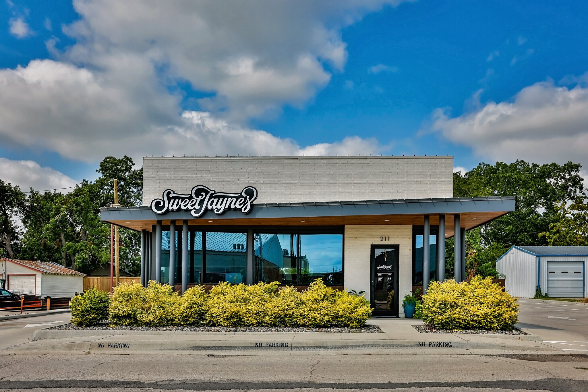 211 N Weaver St, Gainesville, TX for Sale