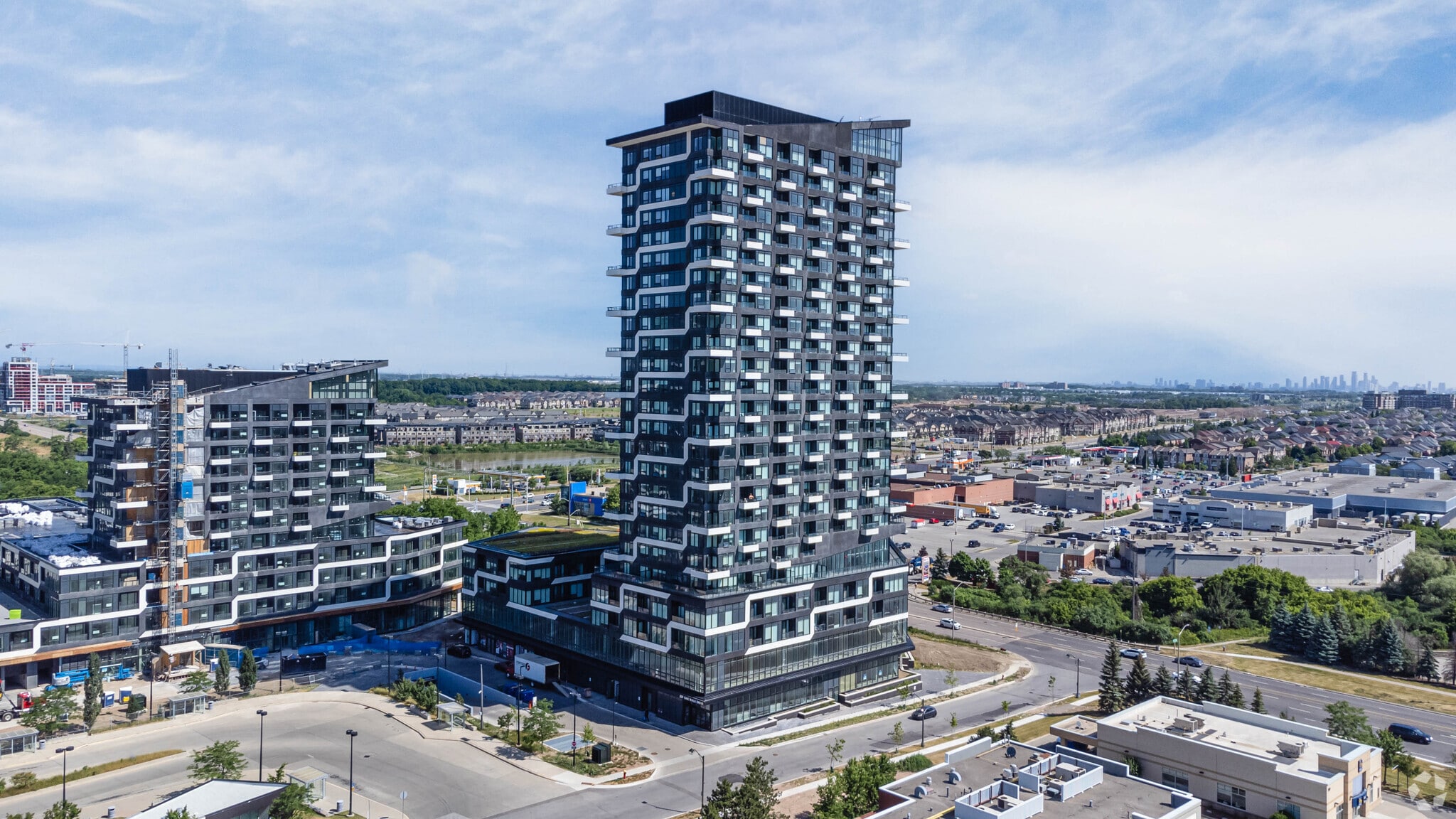 297 Oakwalk Dr, Oakville, ON for Rent